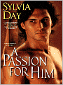 A Passion for Him