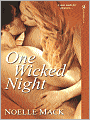 One Wicked Night
