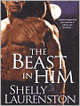 The Beast in Him (Pride Stories Series #2)