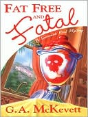 Fat Free and Fatal (Savannah Reid Series #12)