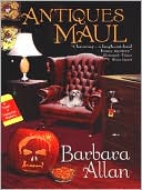 Antiques Maul (Trash 'n' Treasures Series #2)