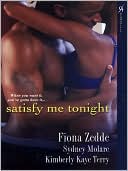 Satisfy Me Tonight
