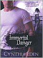 Immortal Danger