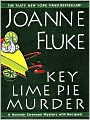Key Lime Pie Murder (Hannah Swensen Series #9)