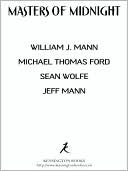 Masters of Midnight: Erotic Tales of the Vampire