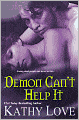Demon Can't Help It
