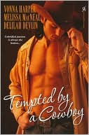 Tempted by a Cowboy
