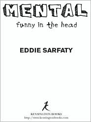 Mental: Funny in the Head