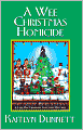 A Wee Christmas Homicide (Liss MacCrimmon Series #3)