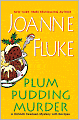Plum Pudding Murder (Hannah Swensen Series #12)