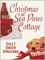 Christmas at Sea Pines Cottage