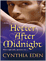 Hotter after Midnight