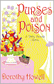 Purses and Poison (Haley Randolph Series #2)