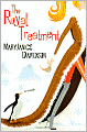 The Royal Treatment (Alaskan Royal Family Series #1)