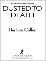 Dusted to Death