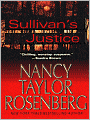 Sullivan's Evidence (Carolyn Sullivan Series #3)