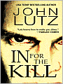 In for the Kill (Frank Quinn Series #2)