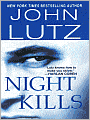 Night Kills (Frank Quinn Series #3)