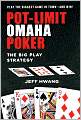 Pot-Limit Omaha Poker