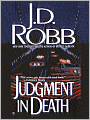 Judgment in Death (In Death Series #11)