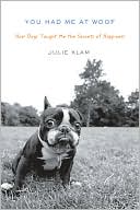 You Had Me at Woof by Julie Klam: NOOK Book Cover