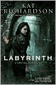 Labyrinth (Greywalker Series #5)