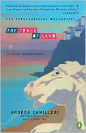 The Track of Sand (Inspector Montalbano Series #12) by Andrea Camilleri: NOOK Book Cover