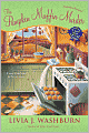 The Pumpkin Muffin Murder (Fresh-Baked Mystery Series #5)