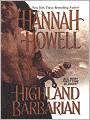 Highland Barbarian