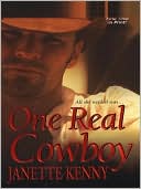 One Real Cowboy