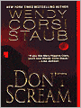 Don't Scream
