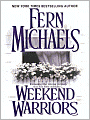 Weekend Warriors (Sisterhood Series #1)