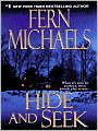 Hide and Seek (Sisterhood Series #8)