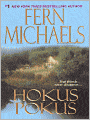 Hokus Pokus (Sisterhood Series #9)
