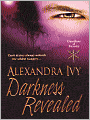 Darkness Revealed (Guardians of Eternity Series #4)