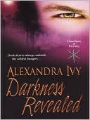 download Darkness Revealed (Guardians of Eternity Series #4) book