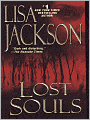 Lost Souls (New Orleans Series #5)