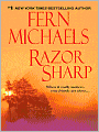 Razor Sharp (Sisterhood Series #14)