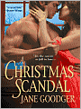 A Christmas Scandal