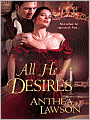 All He Desires