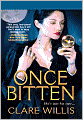 Once Bitten