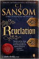 Revelation (Matthew Shardlake Series #4)