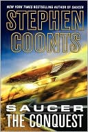 The Conquest (Saucer Series #2)