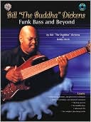 Funk Bass and Beyond: Book & CD