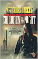 Children of the Night (Diana Tregarde Investigation Series #2)