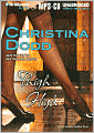 Thigh High (Fortune Hunter Series #3)