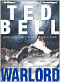 Warlord (Alex Hawke Series #6)