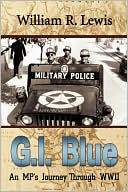 GI Blue: An MP's journey through World War II