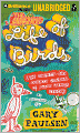 The Amazing Life of Birds: The Twenty-Day Puberty Journal of Duane Homer Leech