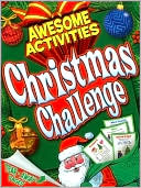 Christmas Challenge (Awesome Activities Series)